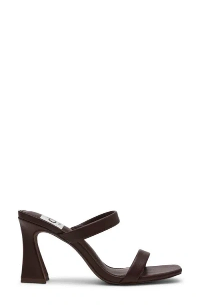Dolce Vita Dv By  Yorke Block Heel Sandal (women In Multi