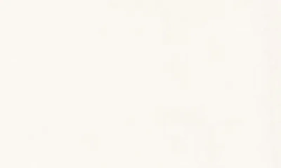 Go Couture Turtleneck High-low Tunic Sweater In White