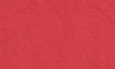 Go Couture Turtleneck Sweater In Red