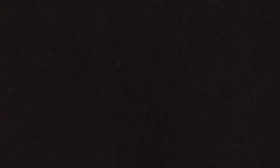 Go Couture Cowl Turtleneck Asymmetric Sweater In Black