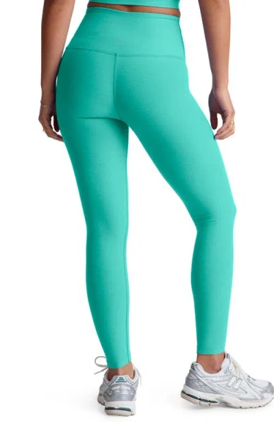 Beyond Yoga Caught In Blue