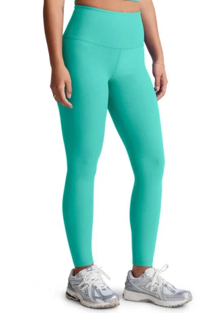 Beyond Yoga Caught In Blue