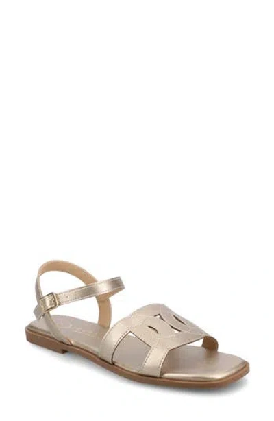 Journee Collection Bridey Sandal In Multi