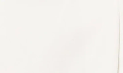 Alexia Admor Solene Barrel Leg Pants In White