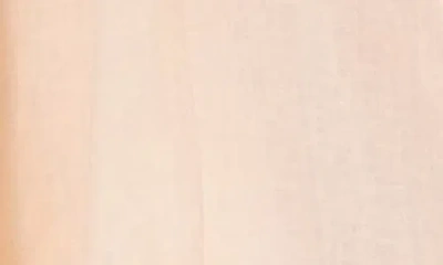 Maaji Boho Sunrise Owen Linen Cover-up Maxi Dress In Neutral