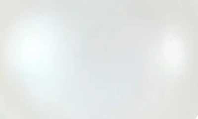 Frankie & Zoe Pearl Stud Earrings In White