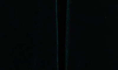 Eliza J Mock Neck Sleeveless Gown In Green