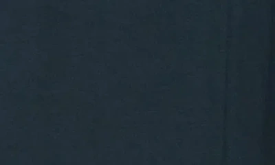 Renee C Off The Shoulder Long Sleeve Maxi Dress In Green