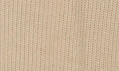 Wishlist Zip-up Sweater In Brown