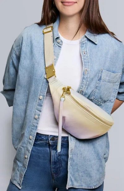 Aimee Cabo Sling Bag In Multi