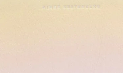 Aimee Cabo Sling Bag In Multi