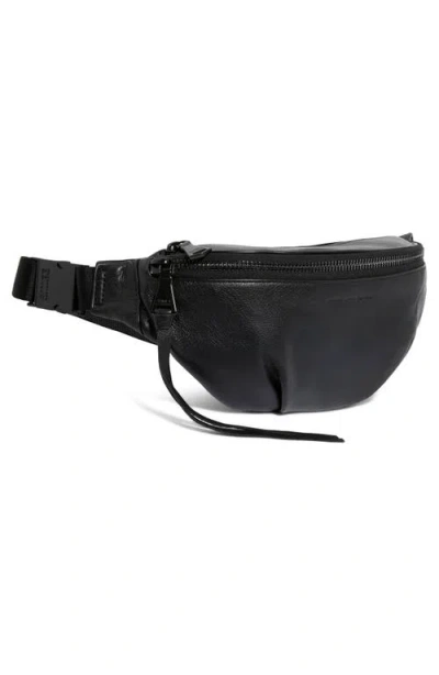 Aimee Cabo Sling Bag In Black