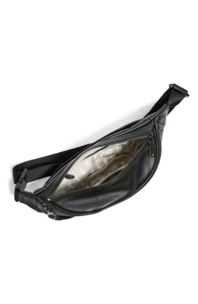 Aimee Cabo Sling Bag In Black