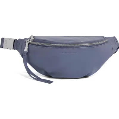 Aimee Cabo Sling Bag In Blue