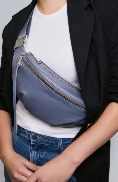 Aimee Cabo Sling Bag In Blue
