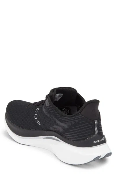 Saucony Endorphin Speed 5 Running Shoe In Black