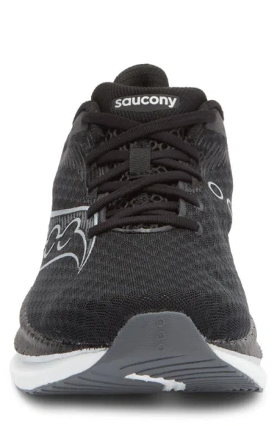 Saucony Endorphin Speed 5 Running Shoe In Black