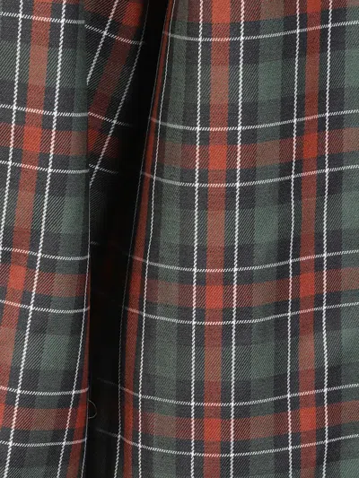 Namacheko Check Shirt In Multi