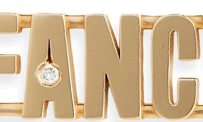 Established Diamond Pendant Necklace In Gold