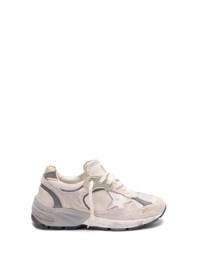 Golden Goose Women `running Dad` Sneakers In Multi