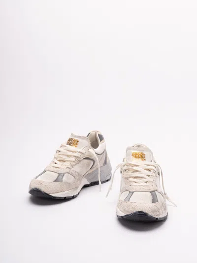 Golden Goose Women `running Dad` Sneakers In Multi