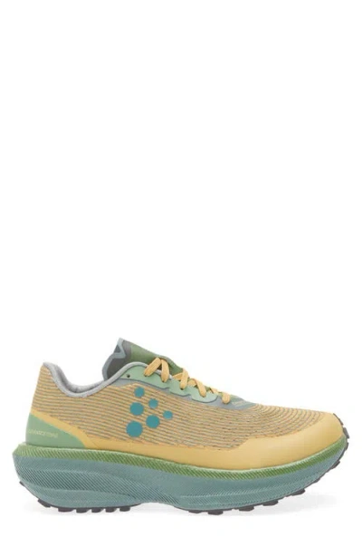 Craft Endurance Trail Running Shoe In Multi