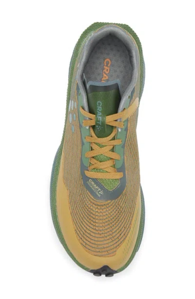 Craft Endurance Trail Running Shoe In Multi