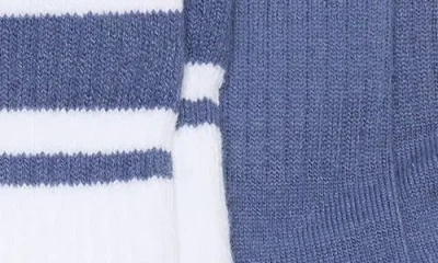 Zella Sport Assorted 2-pack Quarter Socks In Multi