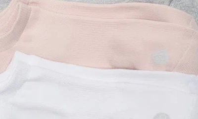 Zella 3-pack Low Training Socks In Multi