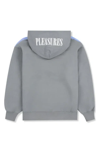 Pleasures X Richard Bernstein Mythic Hope Pullover Hoodie In Multi