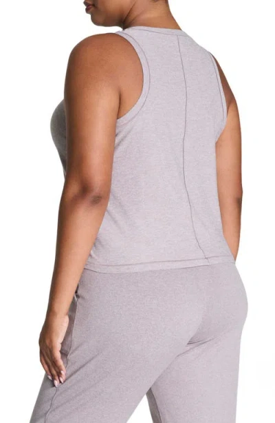 Spanx ® Softstretch Performance Tank In Purple