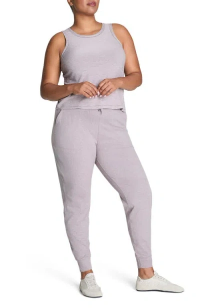 Spanx ® Softstretch Performance Tank In Purple