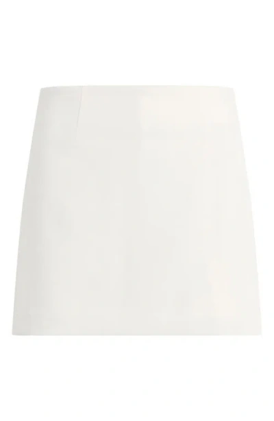 Favorite Daughter Favorite Skort In White