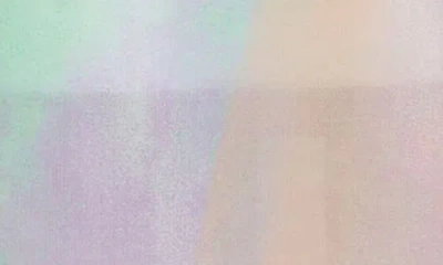 Lafayette 148 New York Aurora Print Neoprene Midi Skirt In Multi