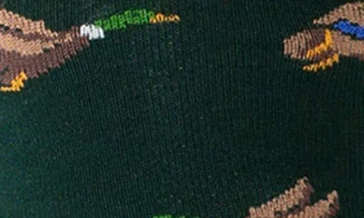 Stance Huntin Crew Socks In Multi