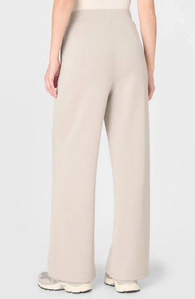 Sweaty Betty Sand Wash Wide Leg Pants In Neutral