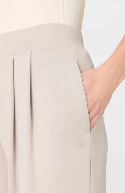 Sweaty Betty Sand Wash Wide Leg Pants In Neutral