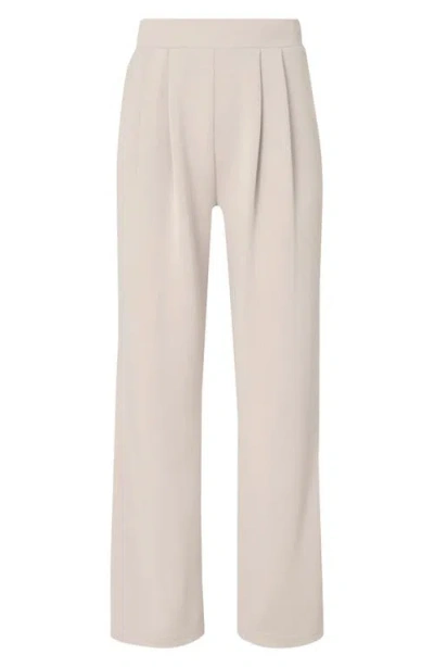 Sweaty Betty Sand Wash Wide Leg Pants In Neutral