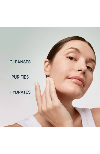 Elemis Pro-collagen Hydrating Cleansing Mousse In Transparent