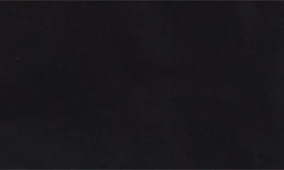 Burberry Starla Check Trim String Bikini Bottoms In Black