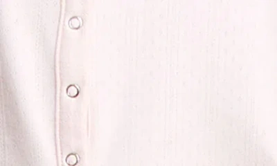 Honeydew Blissful Short Pajamas In Pink