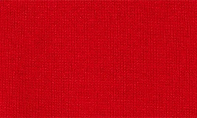 Totême Toteme Cashmere Crewneck Cape Sweater In Multi