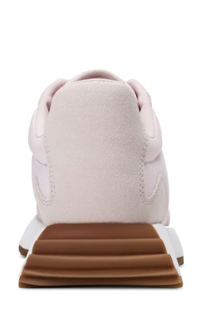 Dkny Naples Sneaker In Pink