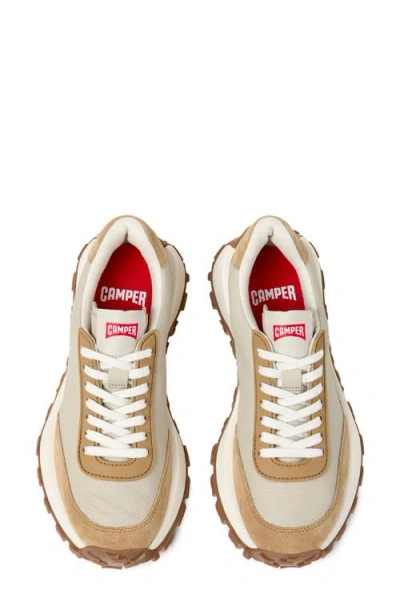 Camper Drift Trail Sneaker In Multi