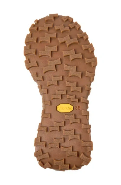 Camper Drift Trail Sneaker In Multi