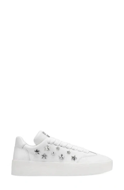 Dkny Glynda Stars Sneaker In Multi