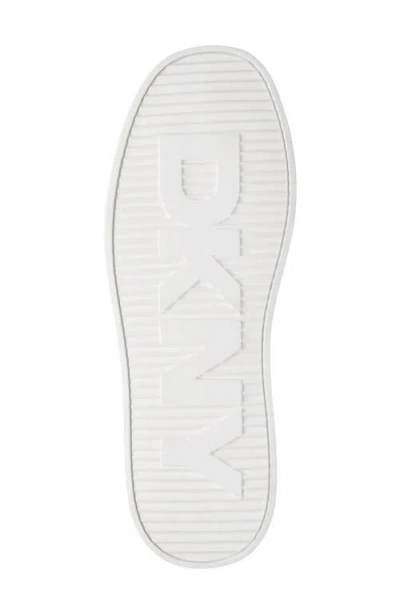 Dkny Glynda Stars Sneaker In Multi