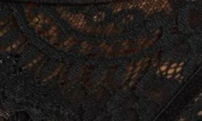 Hunkemoller Hunkemöller Lou Brazilian Briefs In Black