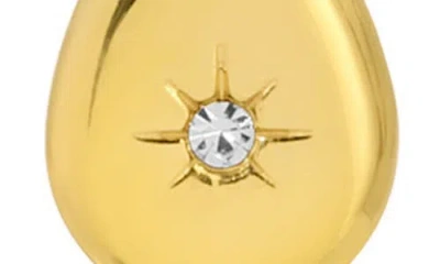 Kozakh Pirae Necklace In Gold