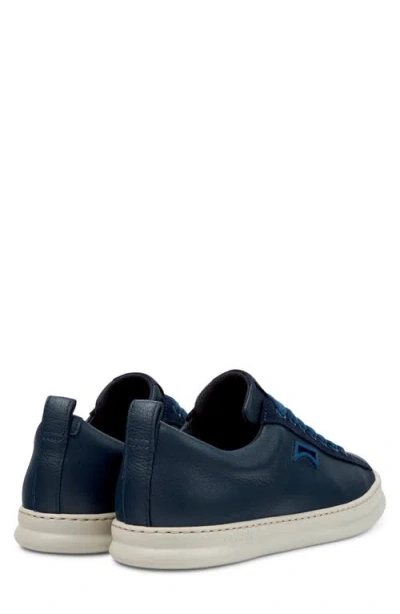 Camper Runner Four Sneaker In Blue